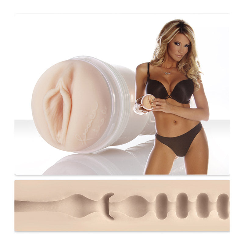 Fleshlight Girls Jessica Drake Lotus