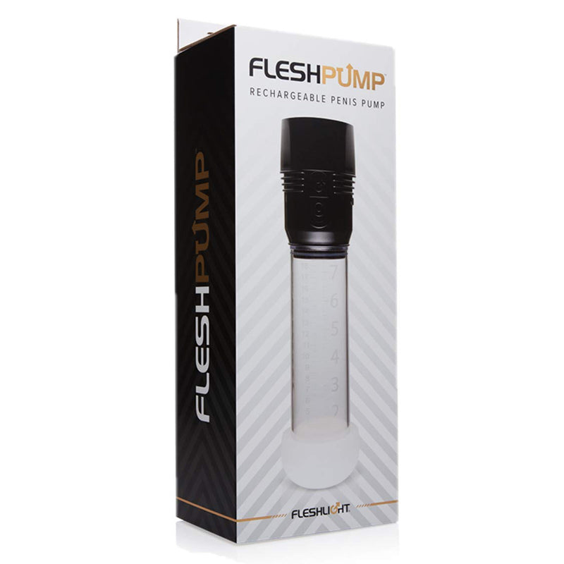 Fleshlight Flesh Pump