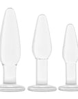 Glass Anal Training Set