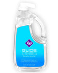 ID Glide Regular Waterbased Lubicant