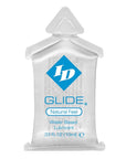 ID Glide Regular Waterbased Lubicant