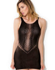 Magnetic Field Chemise