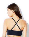 Drive Time Bralette Plain