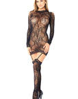 Live For The Moment Bodystocking