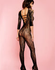 Never Enough Bodystocking