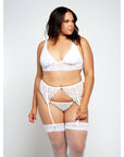 Azura Garter Belt