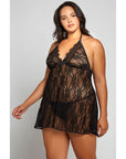 Camellia Babydoll