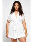 Sherry Robe