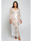 Jasmine Robe