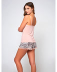 Katie Cami Set
