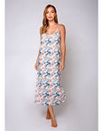 Elie Sleep Dress