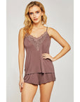 Zennie Cami Set