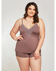 Zennie Cami Set