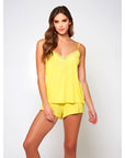 Zennie Cami Set