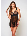 Kimberley Babydoll