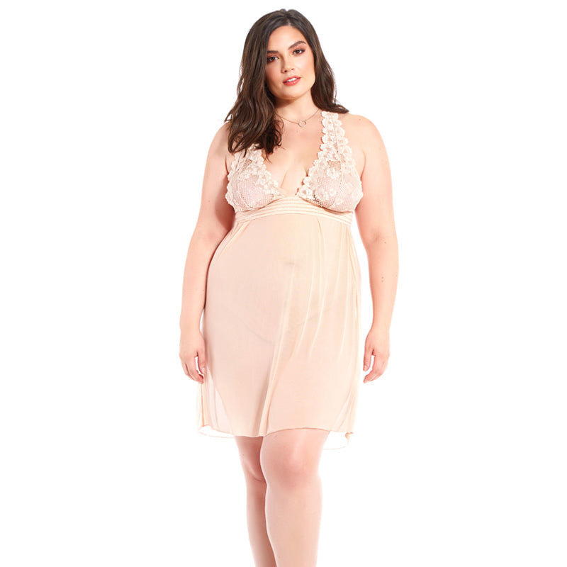 Florence Babydoll