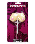 Boobie Pops