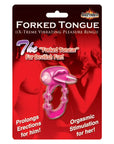 Xtreme Vibes Forked Tongue