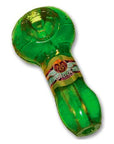 Green Apple Lollipipe Edible Candy Pipe