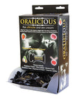 Oralicious Oral Numbing Cream
