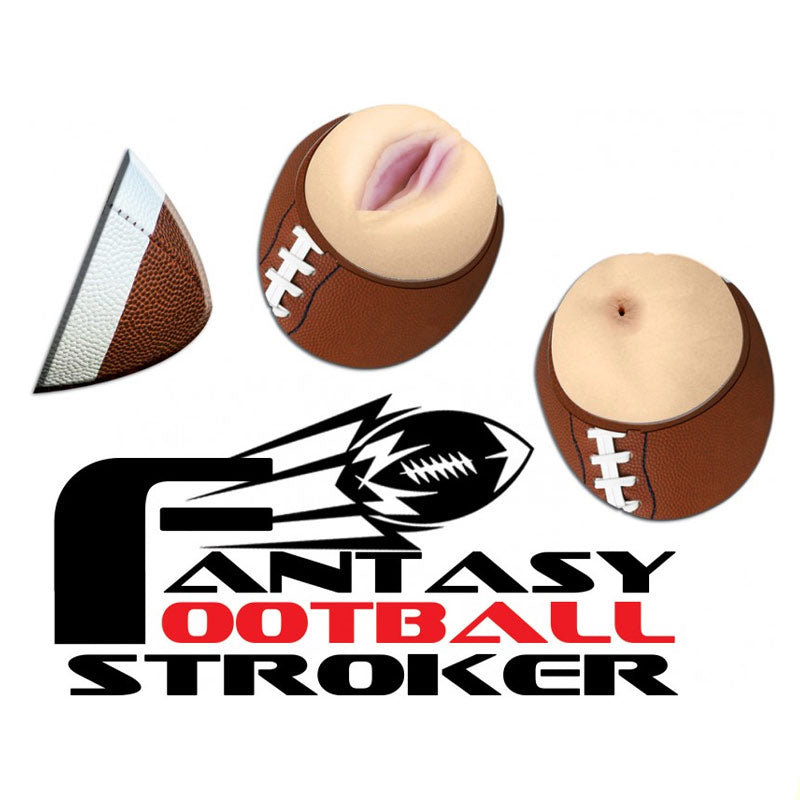 Fantasy Football Stroker