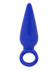 Mini Finger Plug