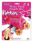 Party Pecker Confetti Gun