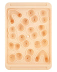 Boobie Ice Cube Tray Assorted Boobie Shapes