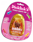 Dicklicks In Blister Card