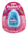 Dicklicks In Blister Card