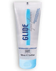 HOT Glide Liquid Pleasure Waterbased Lubricant