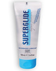 HOT Superglide Liquid Pleasure Waterbased Lubricant