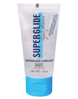 HOT Superglide Liquid Pleasure Waterbased Lubricant