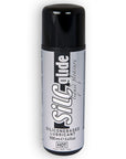 HOT SILC Glide Silicone Based Lubricant