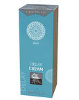 Shiatsu Delay Cream