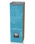 Shiatsu Stimulation Gel