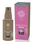 Shiatsu Stimulation Spray for Women