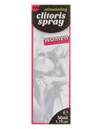 Ero Clitoris Stimulating Spray