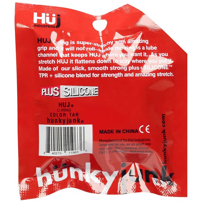 Huj C-Ring