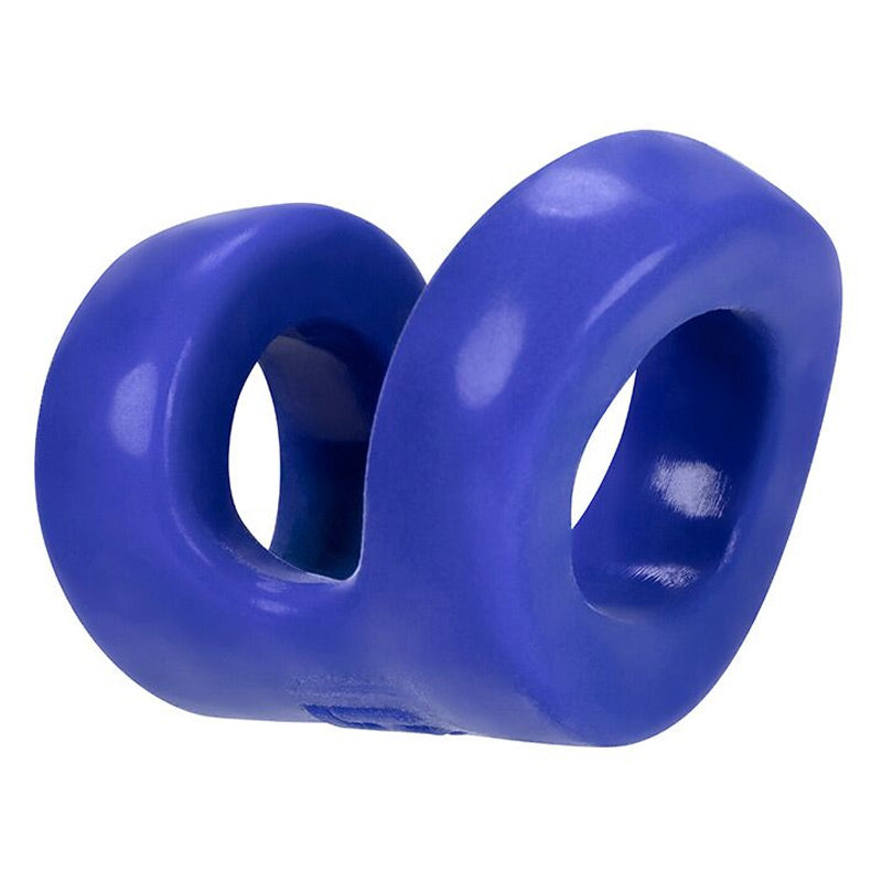 Connect C-Ring &amp; Balltugger