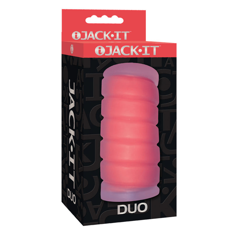 Shop JACKIT Duo - Love Shop