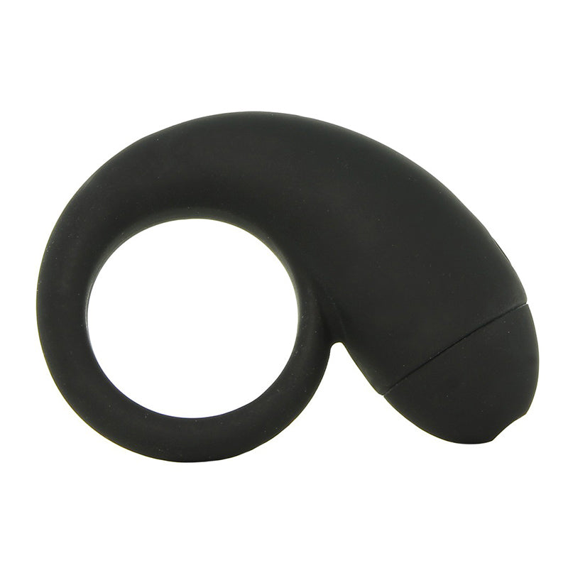 Falcon Intensifier Rechargeable Silicone Cock Ring