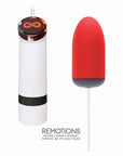 Remotions Nano Vibrating Bullet and Controller