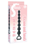 The 9s S Beads