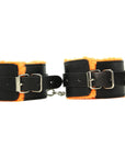 Orange Is The New Black Love Cuffs Wrist