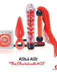 Kitsch Kits The Bachelorette Kit