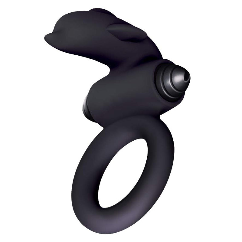 The 9s SBullet Silicone Ring