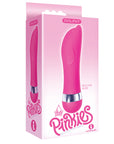 The 9s Pinkies Vibrator