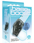 The 9s Base Boost Cock And Balls Sleeve