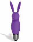 The 9s Silibuns Silicone Bunny Bullet